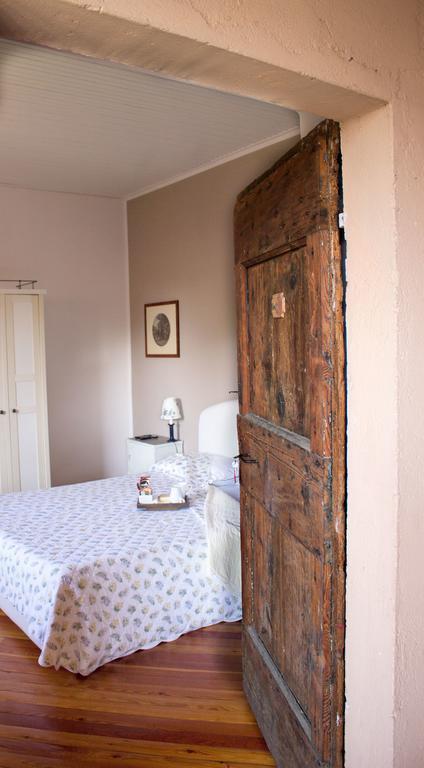 Agriturismo Cascina Magana Burago di Molgora Εξωτερικό φωτογραφία