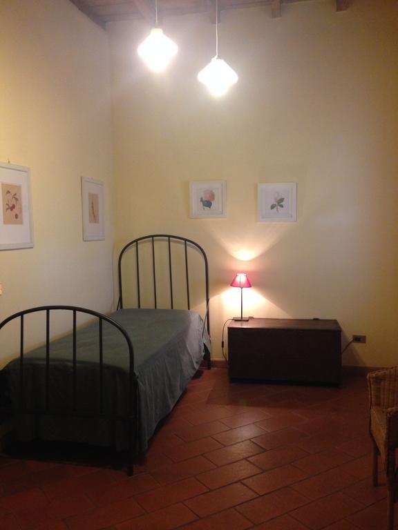 Agriturismo Cascina Magana Burago di Molgora Εξωτερικό φωτογραφία