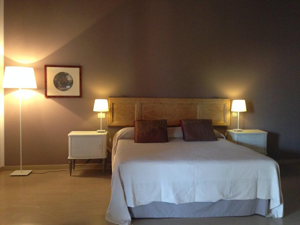 Agriturismo Cascina Magana Burago di Molgora Εξωτερικό φωτογραφία