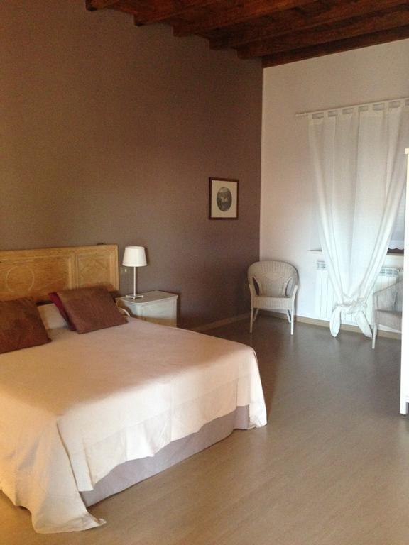 Agriturismo Cascina Magana Burago di Molgora Εξωτερικό φωτογραφία