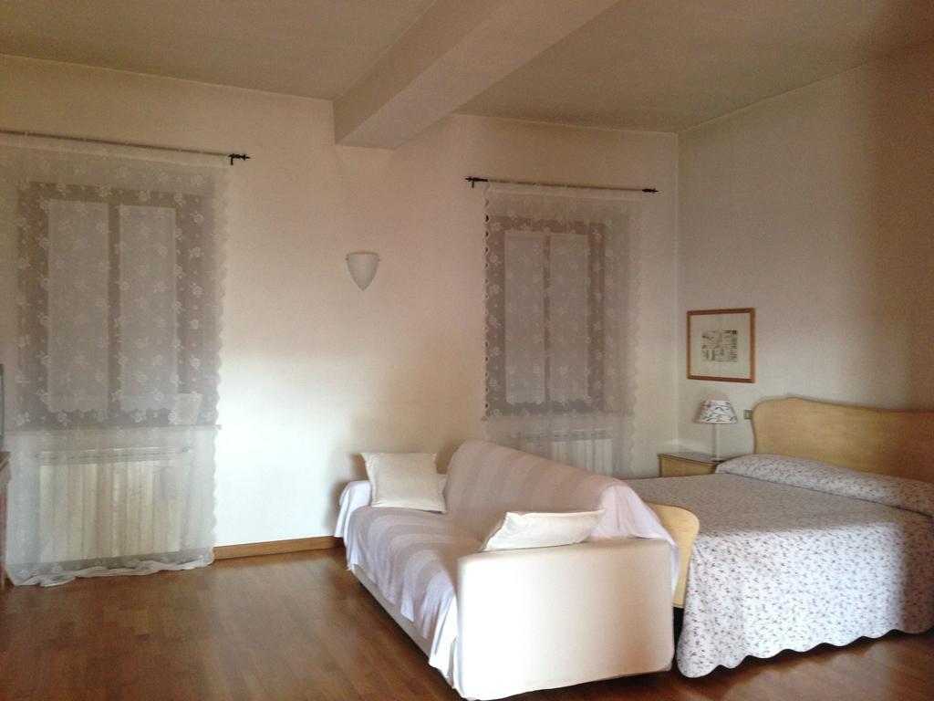 Agriturismo Cascina Magana Burago di Molgora Εξωτερικό φωτογραφία