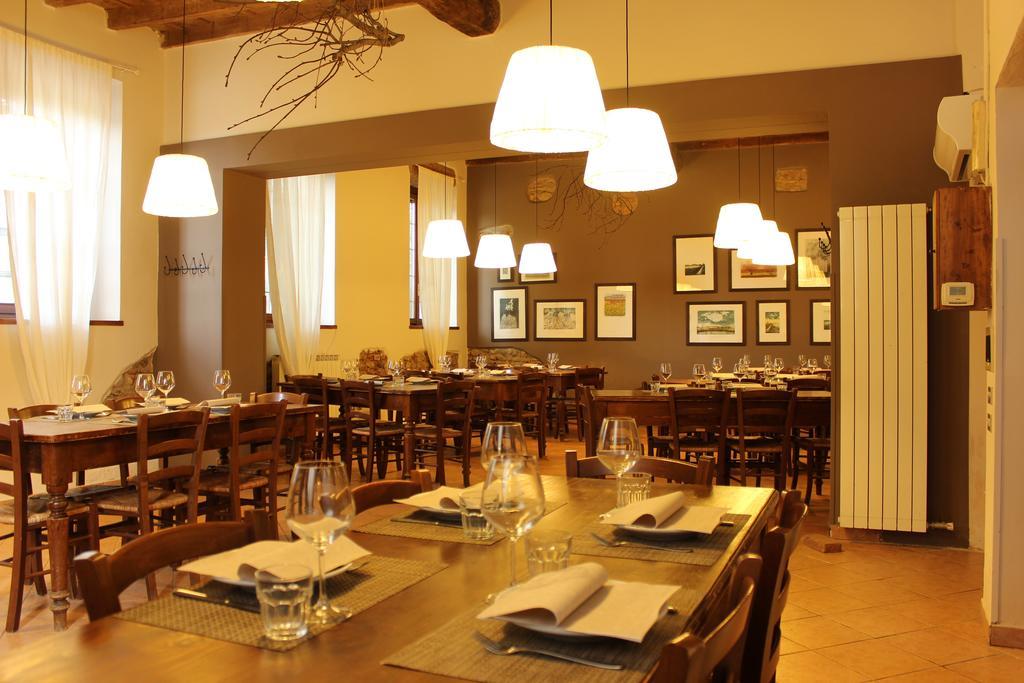 Agriturismo Cascina Magana Burago di Molgora Εξωτερικό φωτογραφία