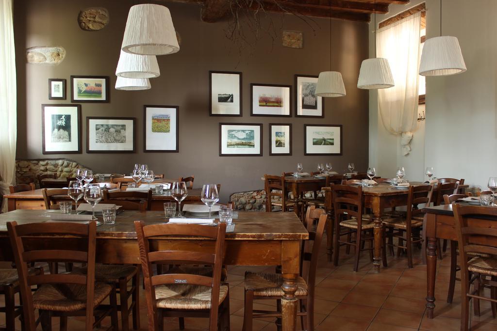 Agriturismo Cascina Magana Burago di Molgora Εξωτερικό φωτογραφία
